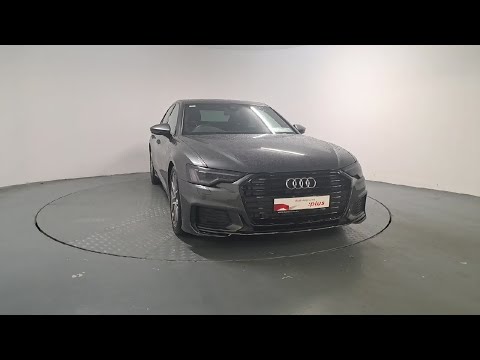 Audi A6 40TDI 204HP S tronic S Line from €475 per - Image 2