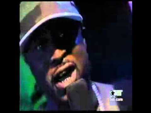 Young Buck & Tony Yayo - Freestyle.flv