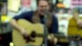 Ludo- &quot;Drunken Lament&quot; acoustic