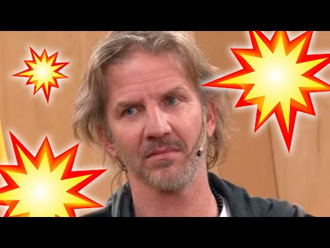 ¿Violento? Las acciones de Facundo Arana en las que se le soltó la cadena con actores y periodistas