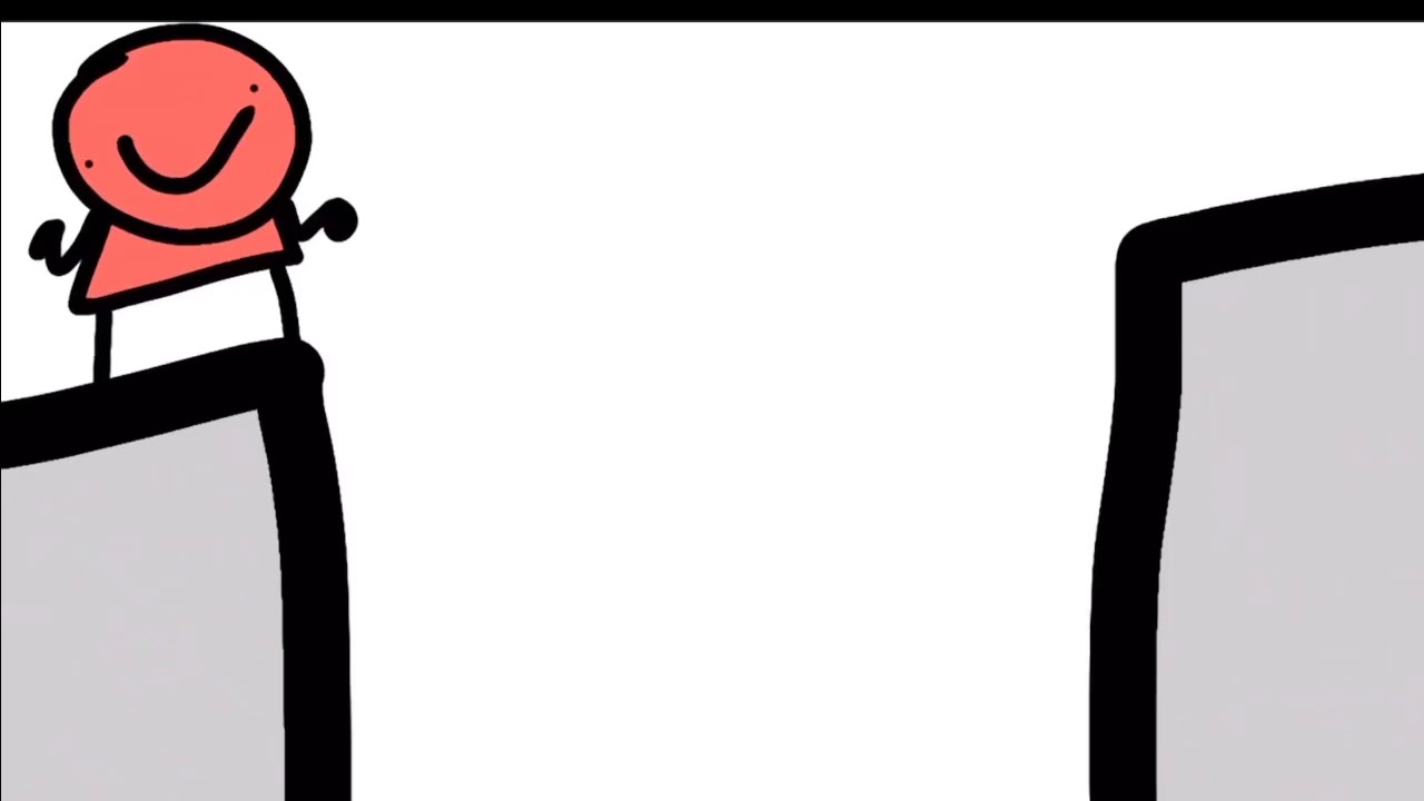 The Jump [With Sound Effects]