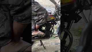 Download lagu honda GL MAX pake karbu KEIHIN PE 26 👍 #shorts mp3