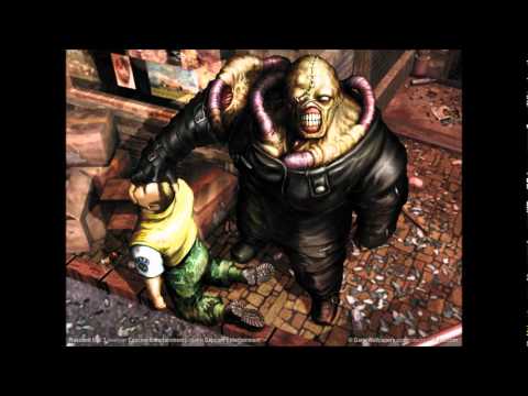 Prime VGM 52 - Resident Evil 3: Nemesis - Free from Fear