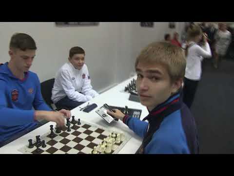 2017-10-19 ProfChess Club BLITZ