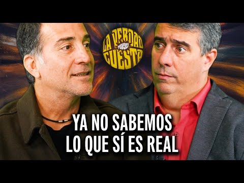 El fenómeno OVNI y otras cosas sin explicación - Jorge Sucksdorf