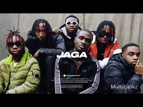 Nsg x darkoo x jae5 Type Beat