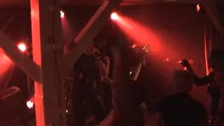 RAD KICK - Preachers world.MPG