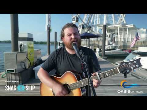 Spencer Joyce - Bonds Like These - Live @ Oasis Amplified, National Harbor, MD (For Tracey)