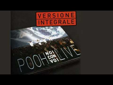 Pooh - Vieni fuori (dall'album live NOI CON VOI - 2007)