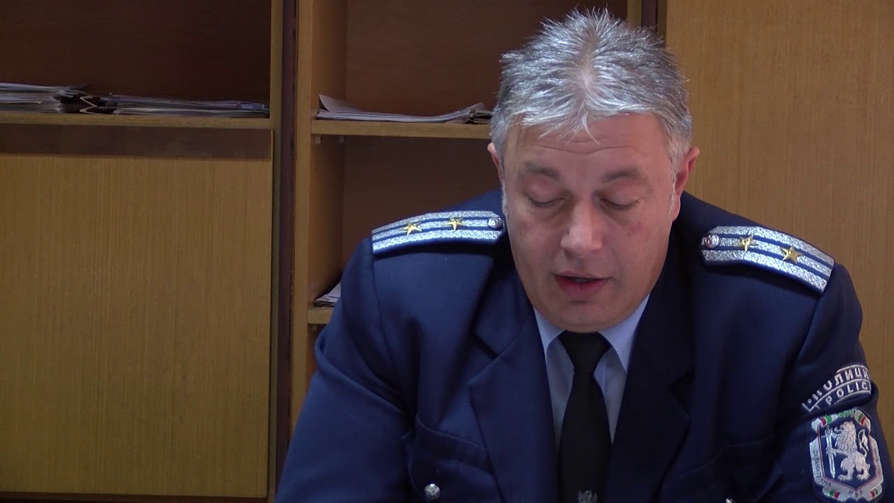 Пътна полиция-Хасково започва масови контролни проверки в рамките на акция "Зима"