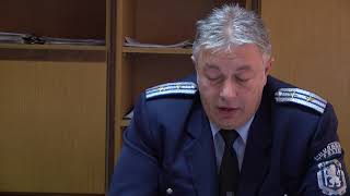 Пътна полиция-Хасково започва масови контролни проверки в рамките на акция "Зима"