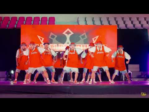 B-SIDE FAM | OPEN DIVISION | World Supremacy Battlegrounds 2022