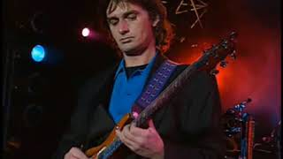 Mike Oldfield -Tattoo