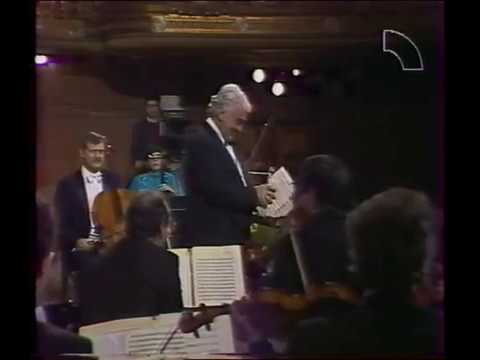 Maurice André Concert 1993. Budapest. Hungary