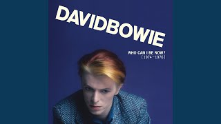 Changes (Live) (2016 Remaster)