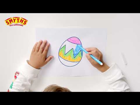 VTech Codi der clevere Mal-Roboter - Smyths Toys Superstores DE