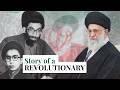 Ayatullah Khamenei: The Man Who Defied Empires | ATTRITION #20