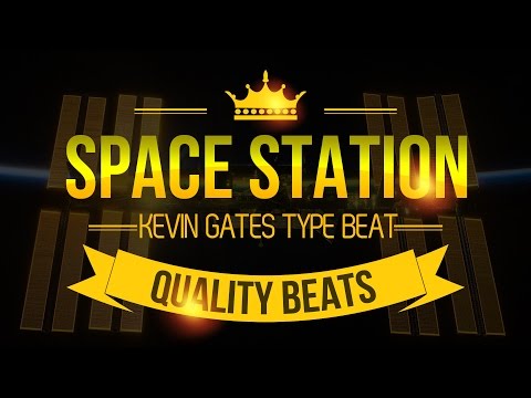 Kevin Gates x Dave East type beat [Instrumental]