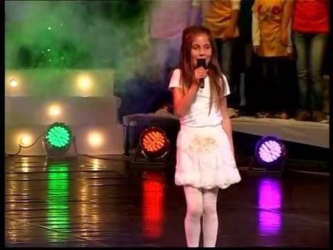 SIDO 2014 Ve sakam mama i tato - Sandra Calovska