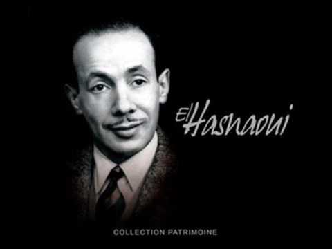 Cheikh El Hasnaoui compilation chansons en arabes
