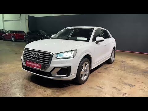 Audi Q2 1.0 TFSI - Image 2