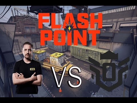 GeT_RiGhT POV (DIG) vs Orgless - train - 31-20 - Flashpoint 1