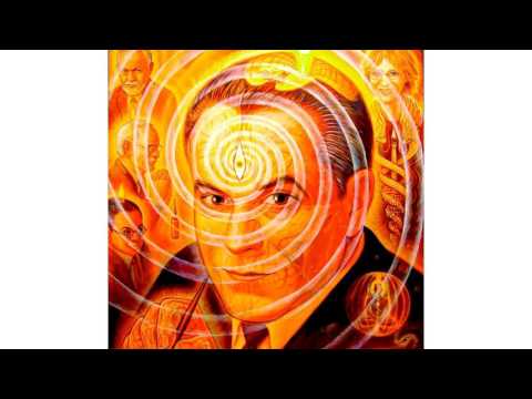 Hitech Trance - COSMO - Stanislav Grof 228 BPM