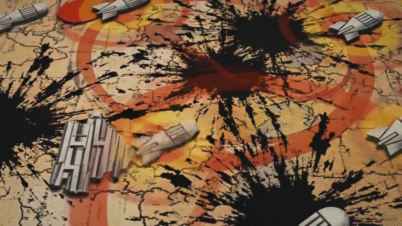 Classic Warlord Online : Mission Briefing