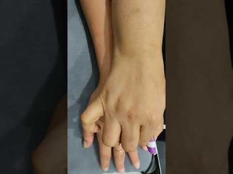 how to do easy and beautiful henna tattoo simple design ❤️❤️