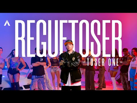 Toser One - Reguetoser