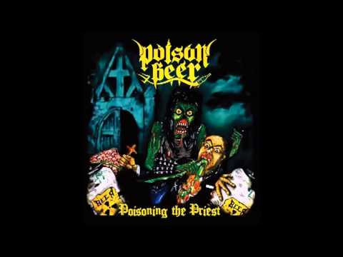 Poison Beer - Grand Theft Beer