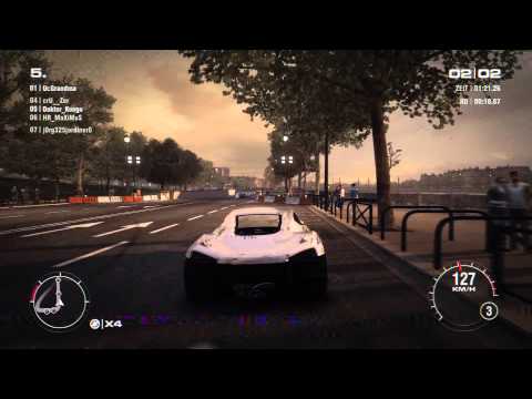GRID 2 Multiplayer [056] War auch nicht schlecht [Deutsch] [HD 1080p]