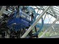 Doppelmayr Funitel Seilbahn Cable Galzigbahn Car St Anton Am Arlberg 2019 Offride Wheel