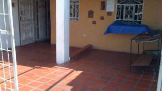 preview picture of video 'Rent-A-House Vende, Casa en Barrio Sierra  Maestra, San Francisco - Zulia (Codigo 11-2335)'