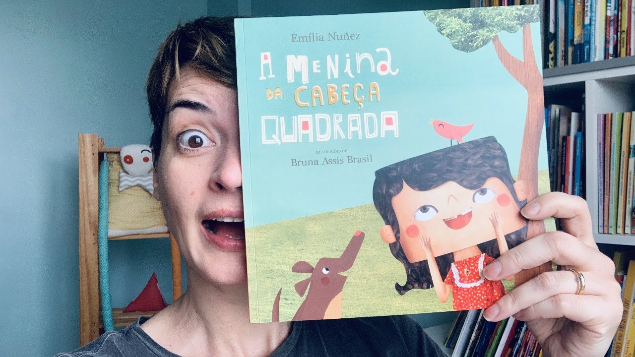 Watch Now Live: A menina da cabeça quadrada Live: A menina da cabeça quadrada