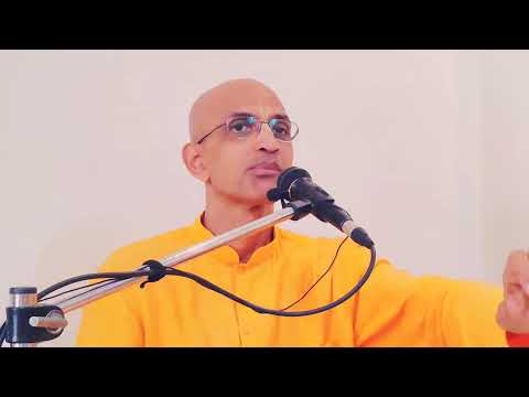 Srimad Bhagavatam  1.18.33   H. G. Radha Gopinath  pr   ISKCON RISHIKESH