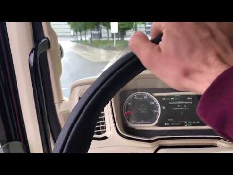 2019 (SOUND EDITION) Drive Scania S650 V8 Power Acceleration-Next Generation