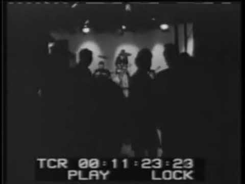 The Beatles - At Granada Tv I Should Have Known Better