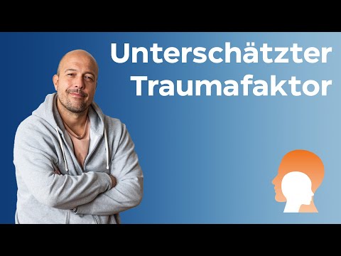 Emotionale und Körperliche Vernachlässigung als Faktor für Trauma