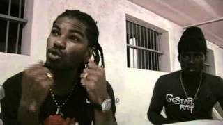 Little Guerrier "TansAmazoniennes 2006"