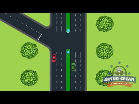 Provocare cu privire la zona de întoarcere