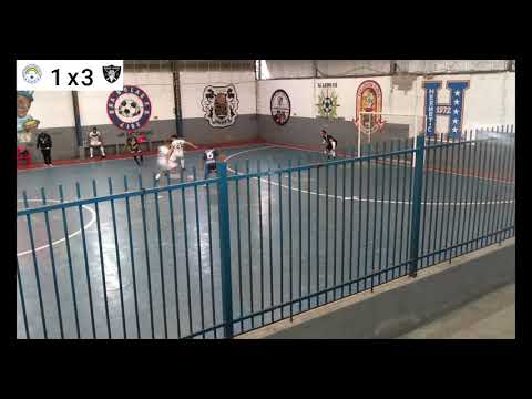 Super Copa CDM Congonhas - 1ª Fase - 25/08 - Desire 4 x 2 Novo Oriente - Melhores Momentos