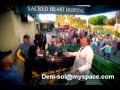 Welcome to the Sacred Heart - (Instrumental from ...