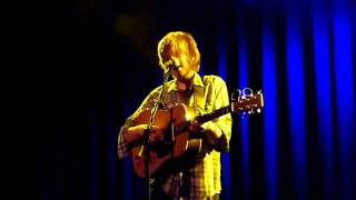 (HD) Brett Dennen - Darlin&#39; Do Not Fear(Live) @ Effenaar