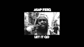 A$AP Ferg - Let It Go (Bass Boost) HD