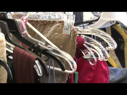 Sister to Sister Prom Shop