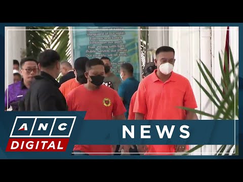 Lawyers for some Degamo murder suspects: DNA results 'inadmissible as evidence' ANC