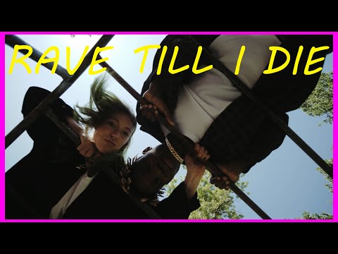 3 Doors Down, Ridvans, Joel Fletcher, Morgan Page | Valarijex Live Mashup - Rave Till I Die