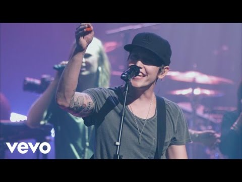 Elevation Worship - Last Word (Live Performance Video)