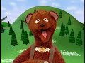 Elmo S Travel Songs And Games The Bear Went Over The Mountain Latin Spanish
